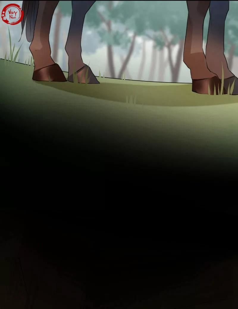 vương gia không thể trêu chapter 40 39