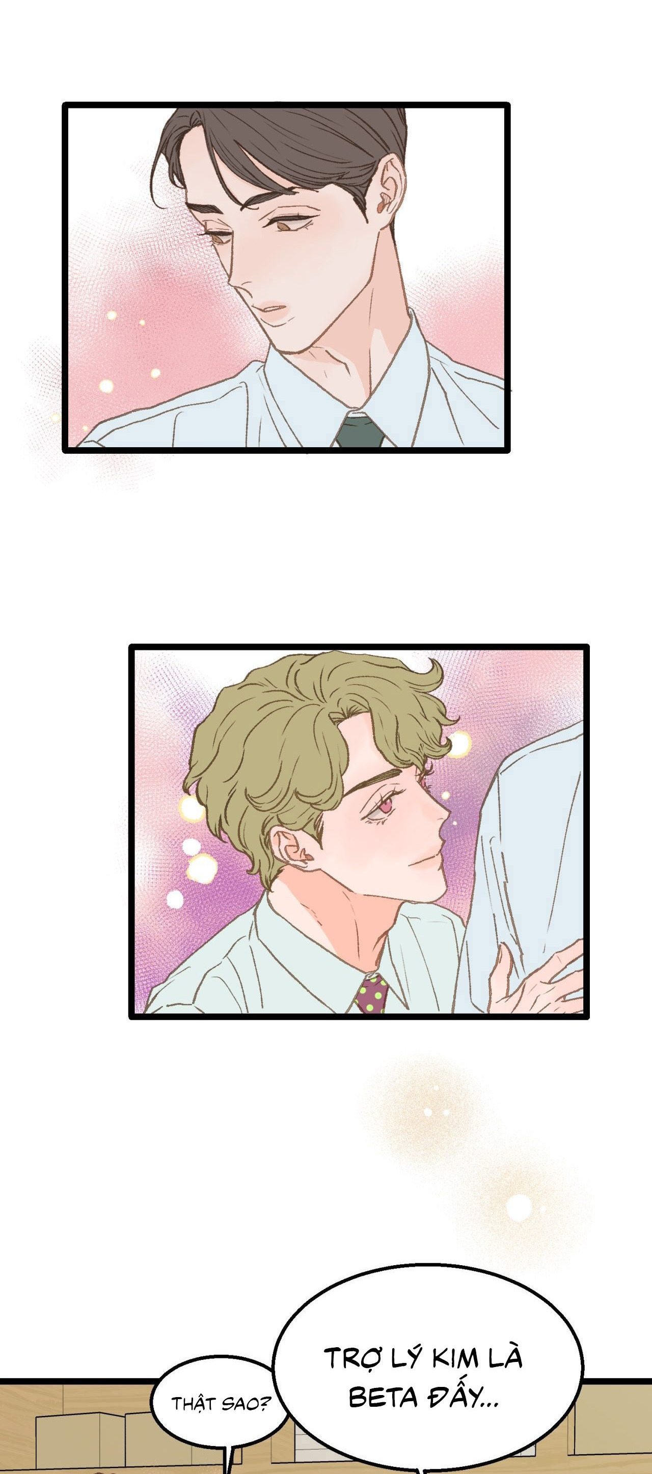 vùng cấm tình yêu của beta chapter 12 13