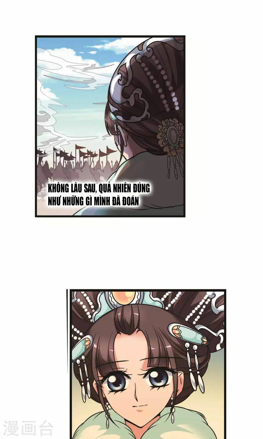 phi đãi nghiên tuyết chapter 154 7