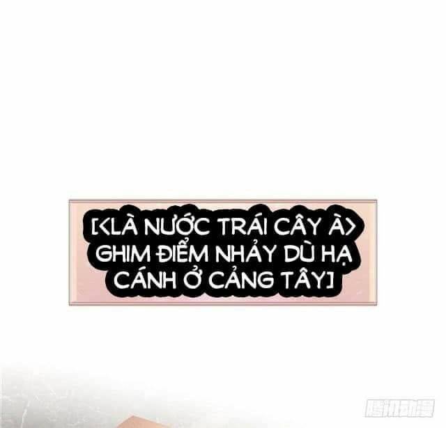 thời khắc và em đều đẹp chapter 3 53