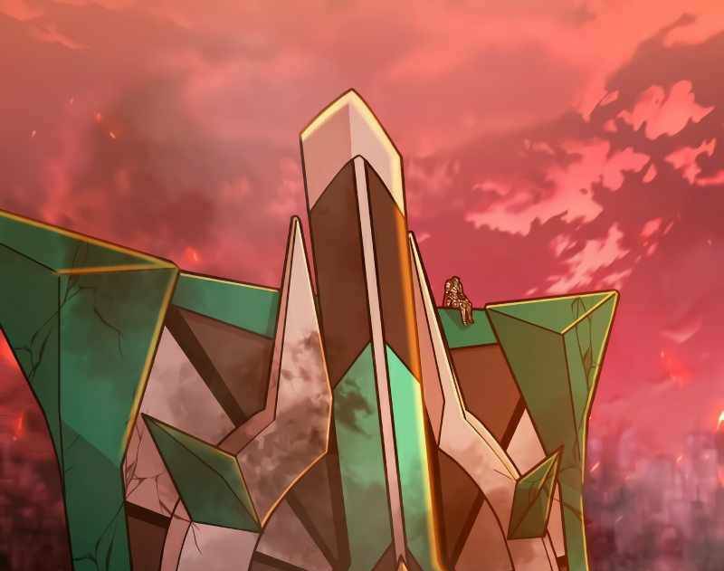 Sự Trở Lại Của Anh Hùng Diệt Thế chapter 45.5 7