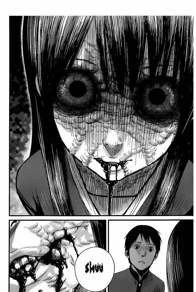 seishun rikon chapter 1 43