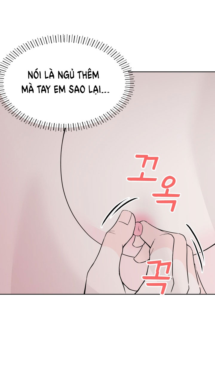 [18+] điều em cố giấu chapter 40.1 15