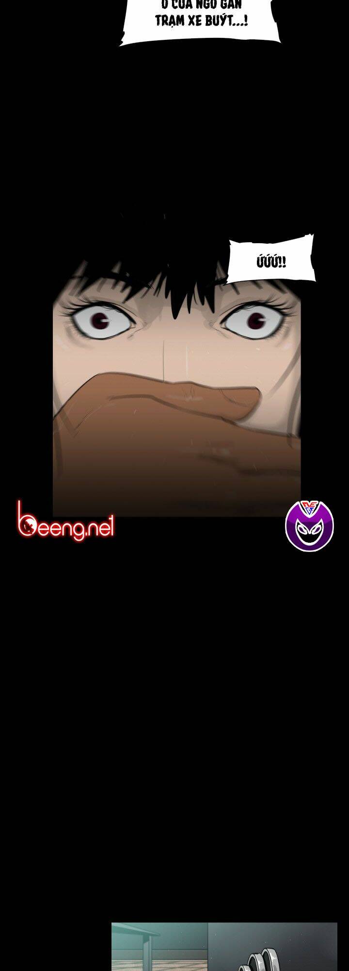 kẻ mạnh nhất - tong edge chapter 19 7