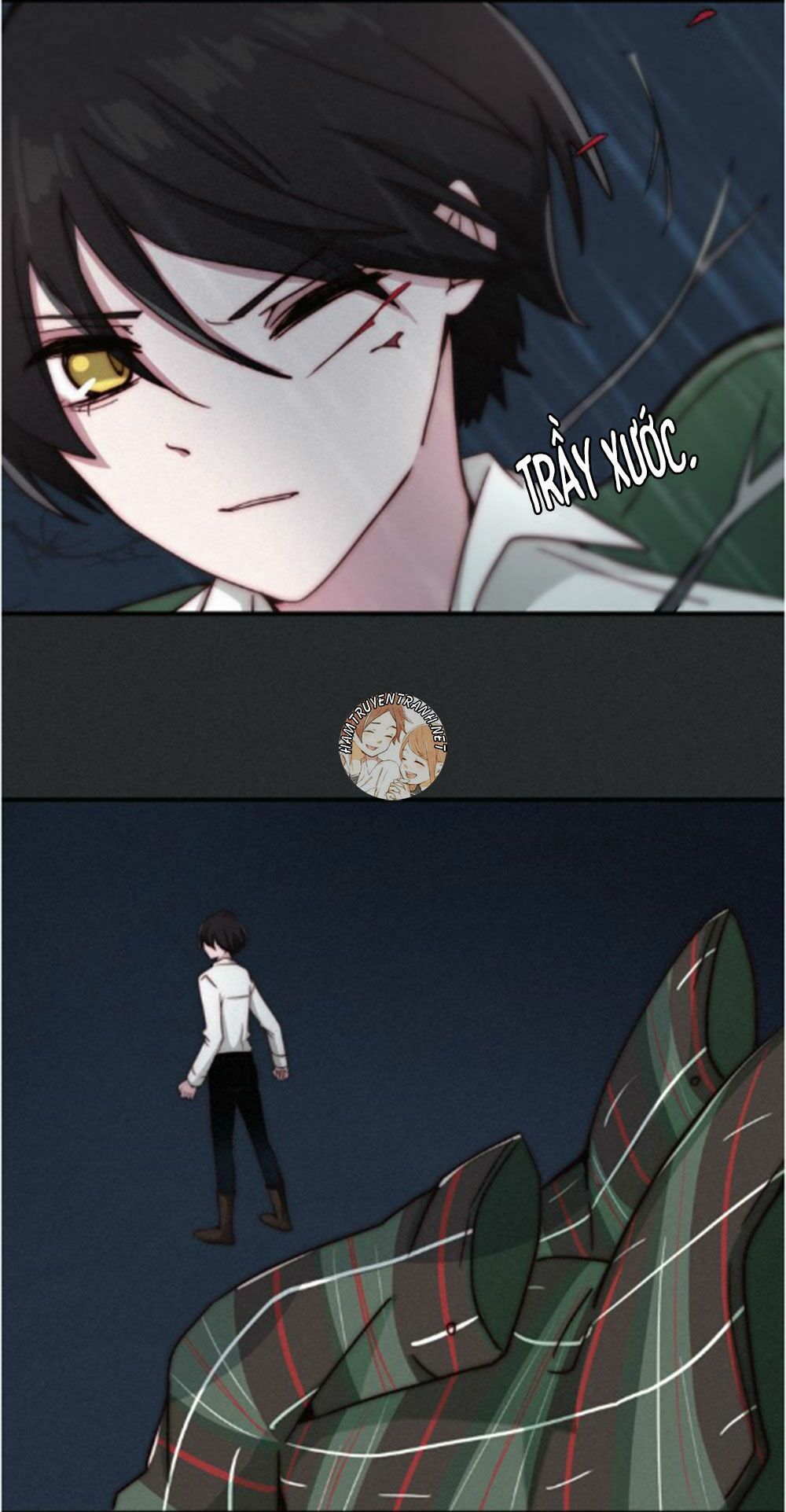 bí mật bóng đêm chapter 9.1 24