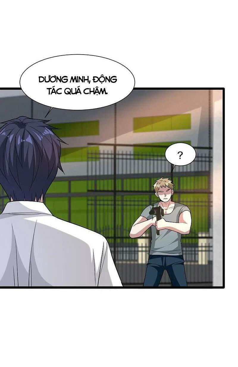 đô thị tà vương chapter 224 28