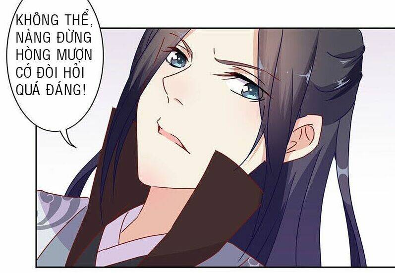 vương gia người thật xấu xa chapter 24.1 16