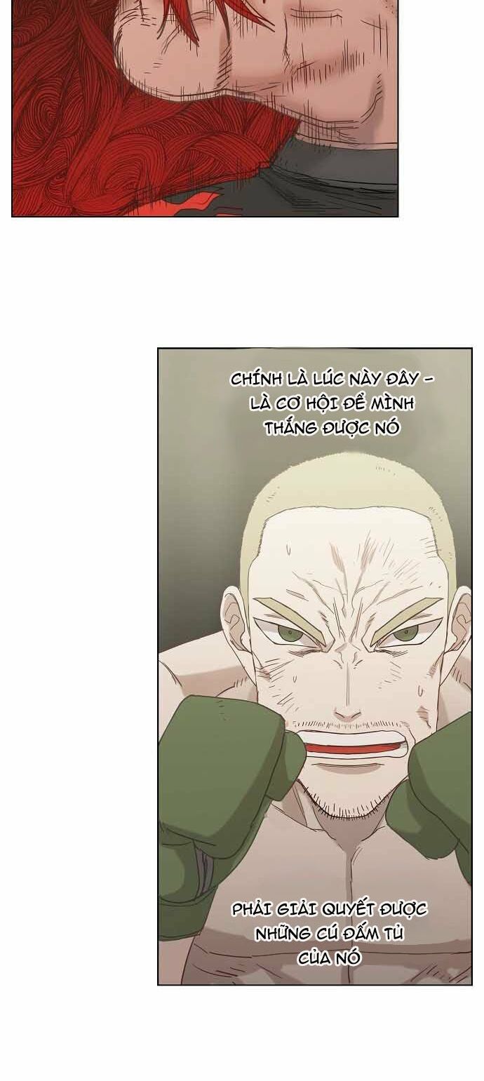 Võ Sĩ Quyền Anh chapter 21 48