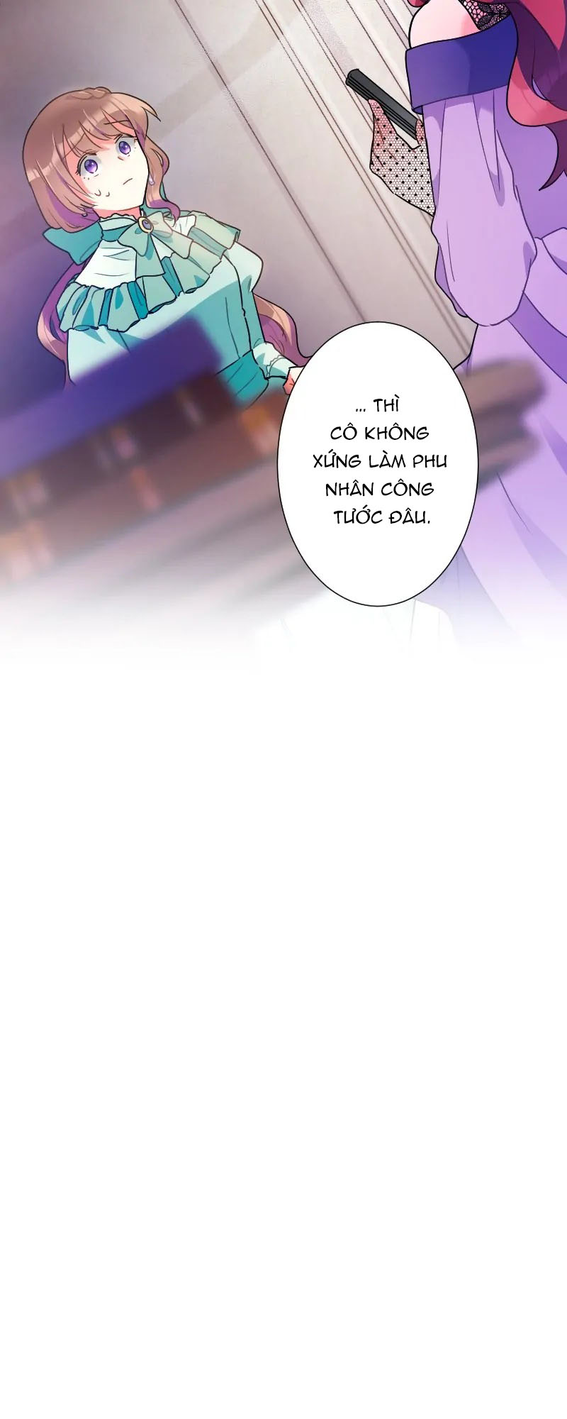 cuộc nổi dậy của người phụ nữ bị nguyền rủa chapter 7.2 25