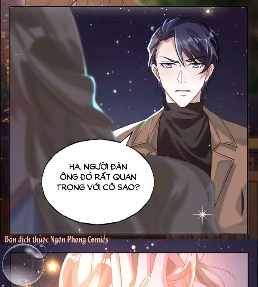 thần luân mật luyến chapter 36 14