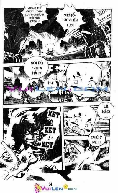 những người bạn tốt chapter 23 31