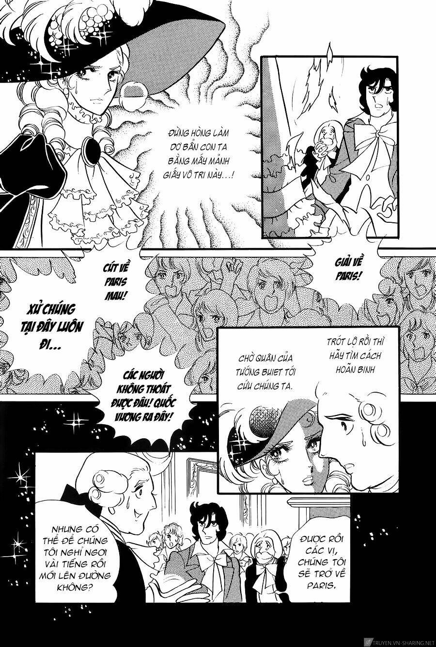 versailles no bara chapter 50 30