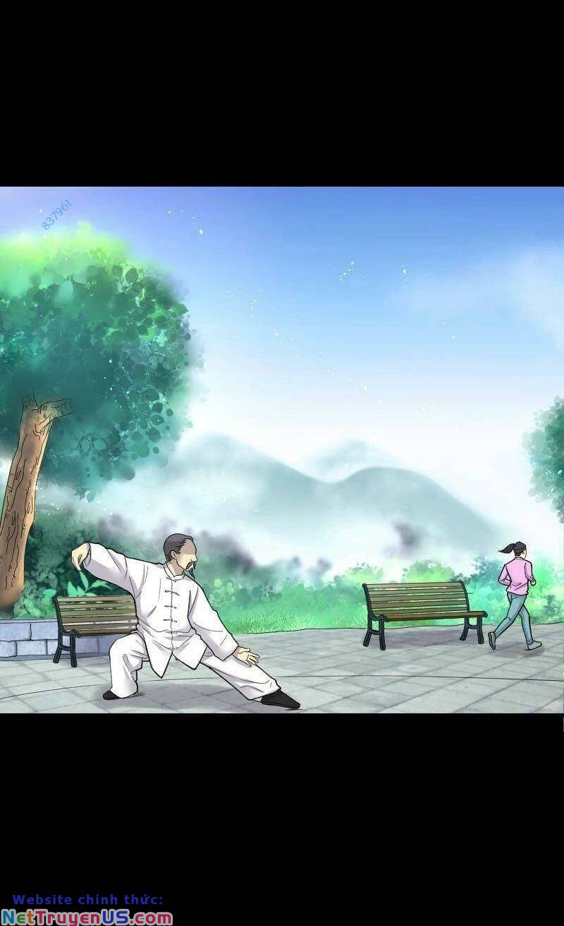 thợ cắt tóc cho diêm vương chapter 27 12