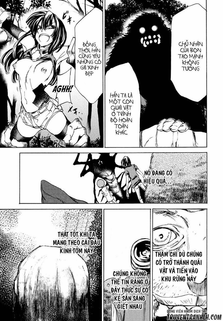 gleipnir - sợi xích thần chapter 25 16