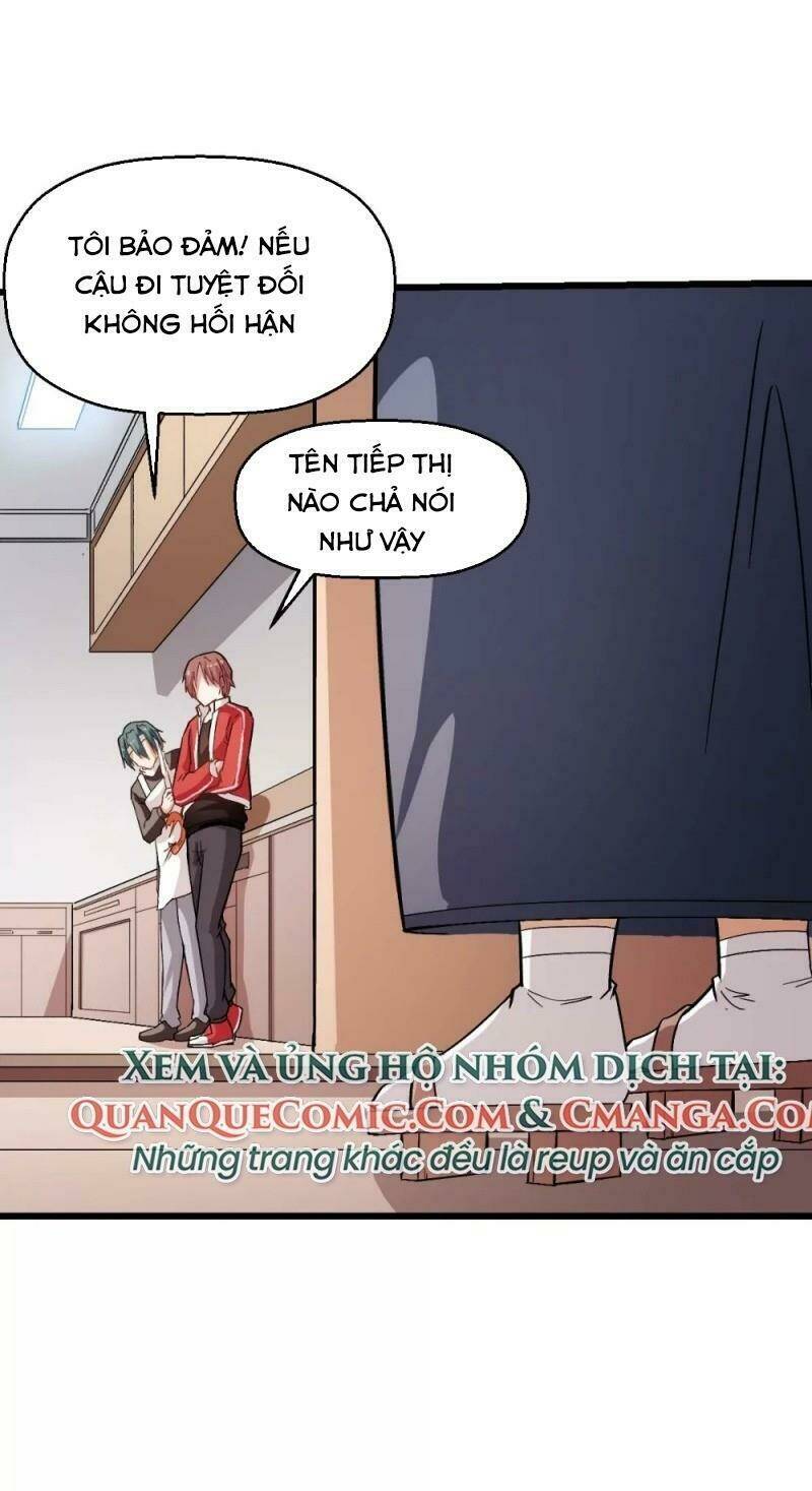 vườn trường cuồng sư hệ thống chapter 125 26