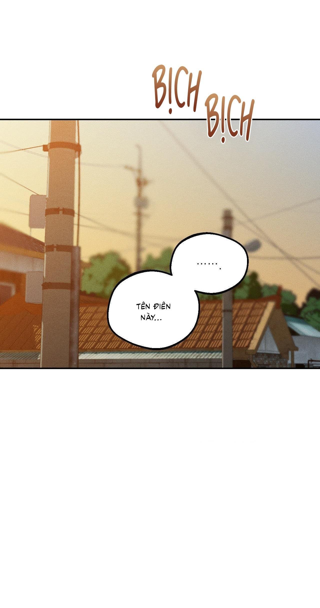 gấu teddy thân yêu chapter 34 39