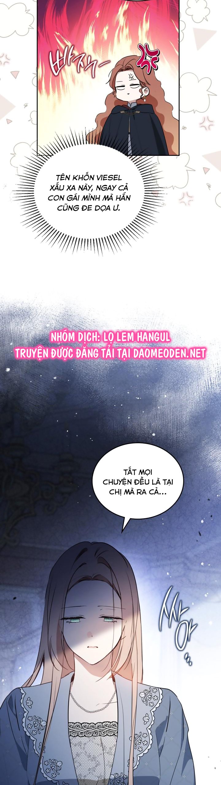 lần này tôi sẽ trở thành gia chủ chapter 170 26