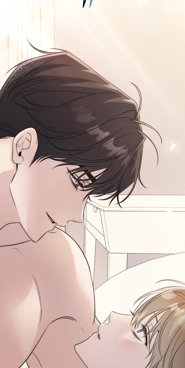 say nắng chapter 36.2 20