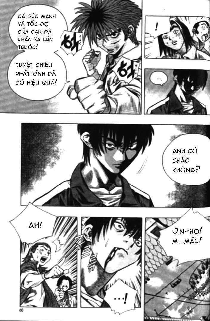 change guy chapter 168 8