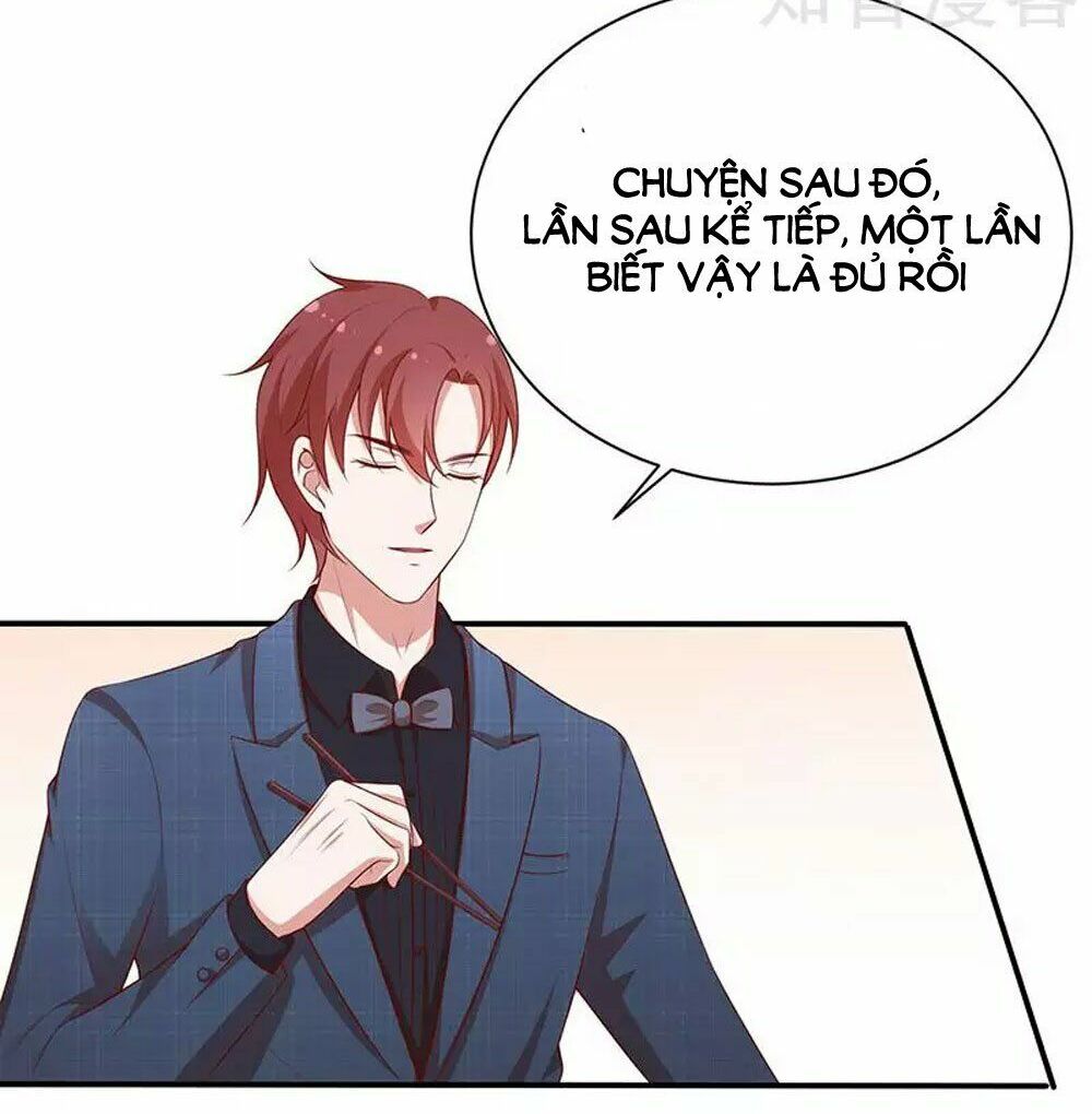 cả thế giới đều không bằng người chapter 71 12