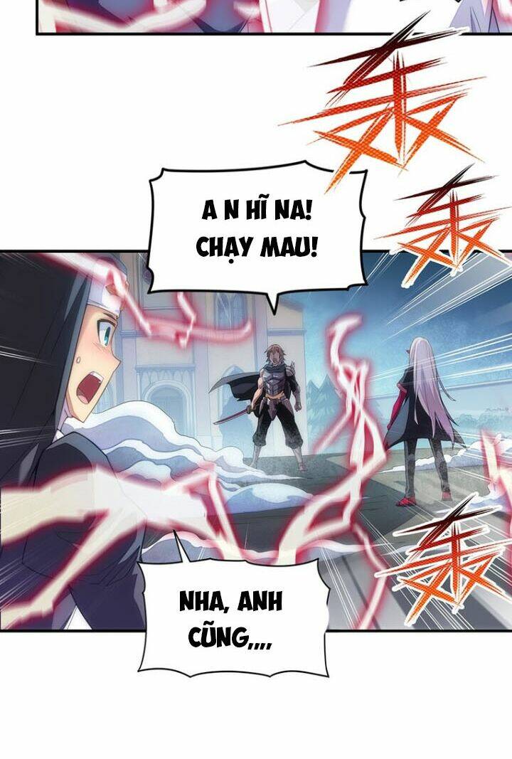 ma vương pháp tắc chapter 19 4