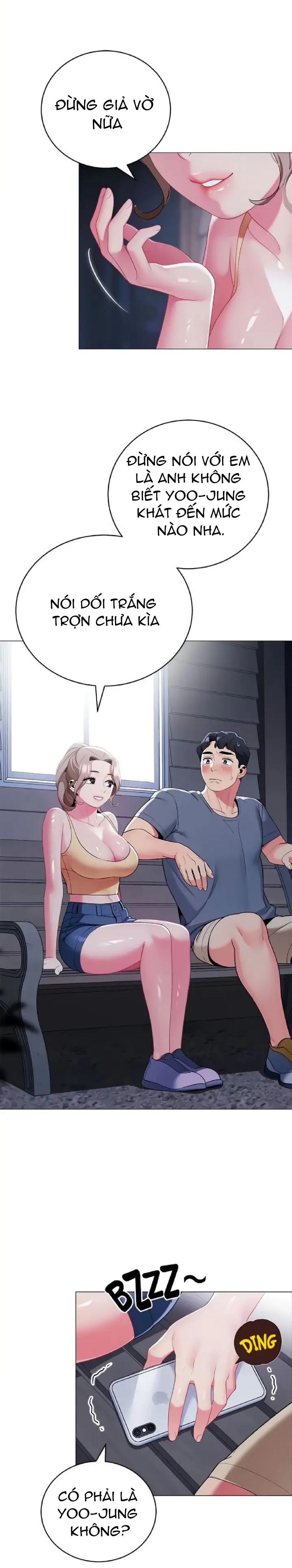 a good day to camp chapter 34 4