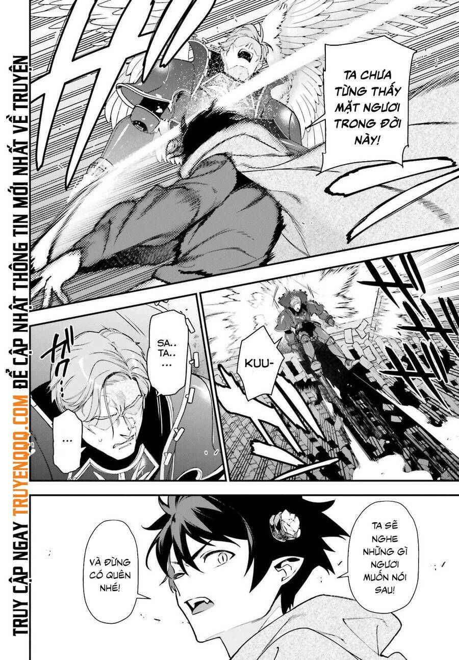 ma vương đi làm thêm chapter 100 23