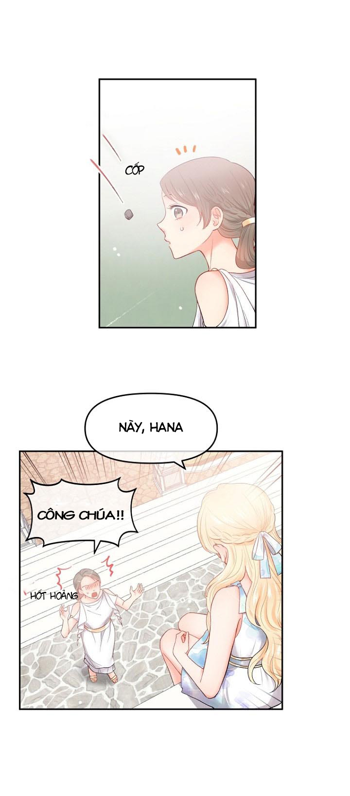 xin đừng trao tấm lòng vào cuốn sách ấy chapter 1 35