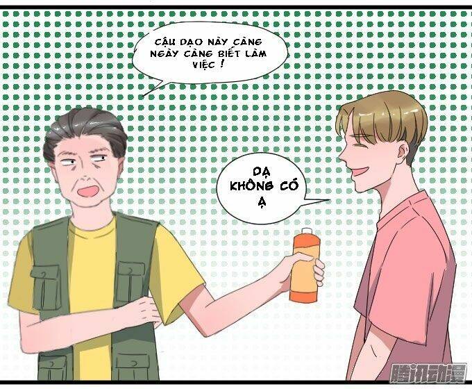 cho anh gần em chapter 15 18