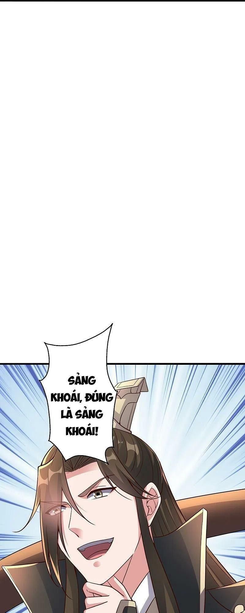 tiên võ đế tôn chapter 261 36