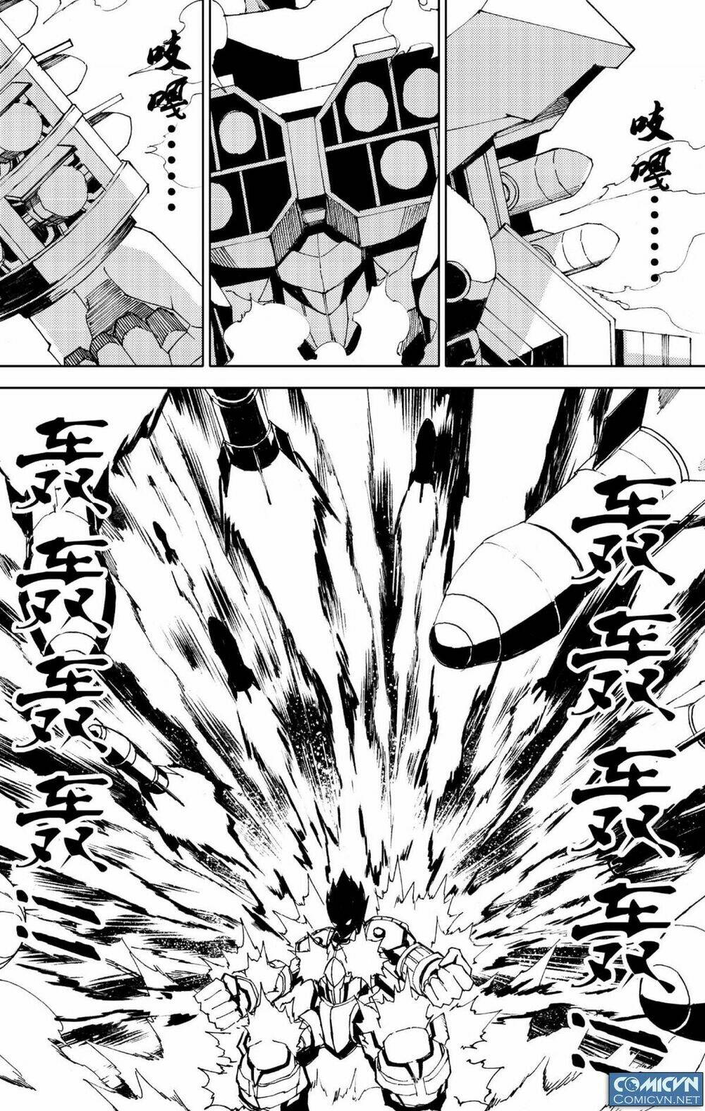 tây du đường tăng hàng ma chapter 18 6