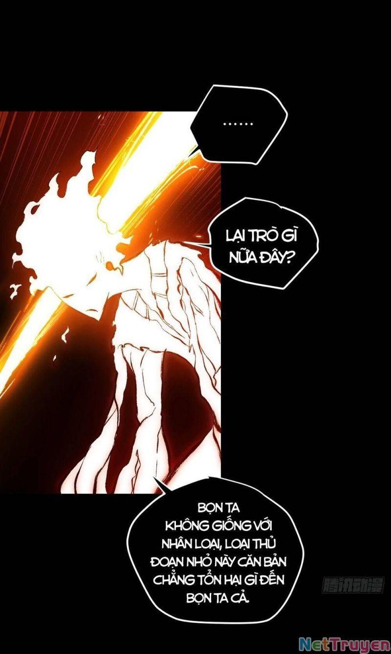 thiên sư chapter 23 23