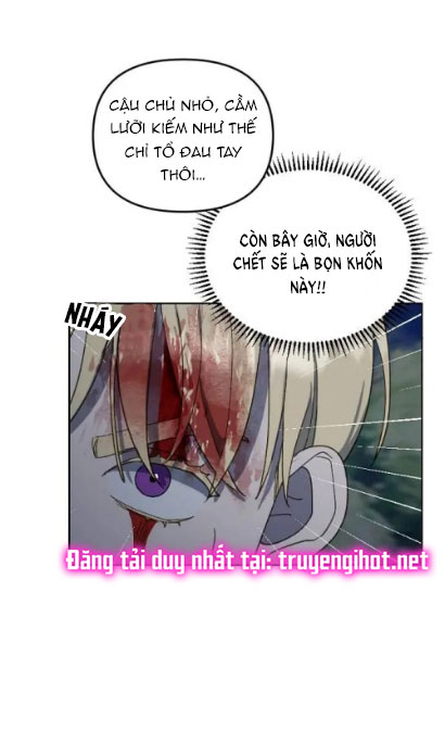 hoàng đế đảo ngược thời gian chapter 27.1 15