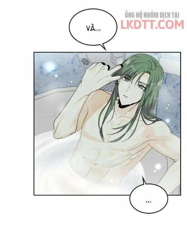 thú cưng của nữ phụ độc ác chapter 36 8