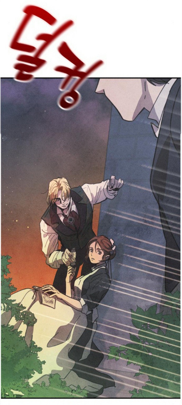 người tình đêm xanh chapter 2.1 36