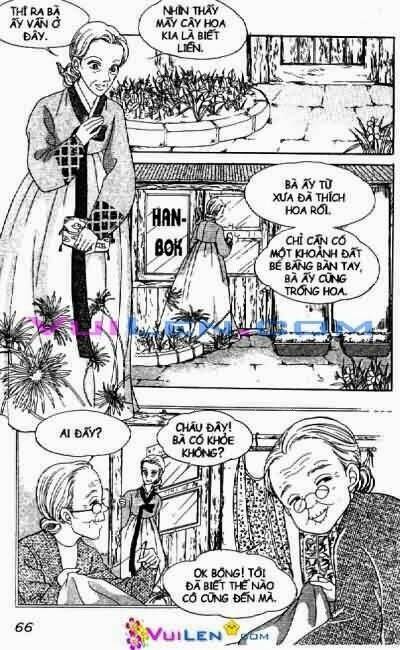 cô gái đến từ quá khứ chapter 9 63