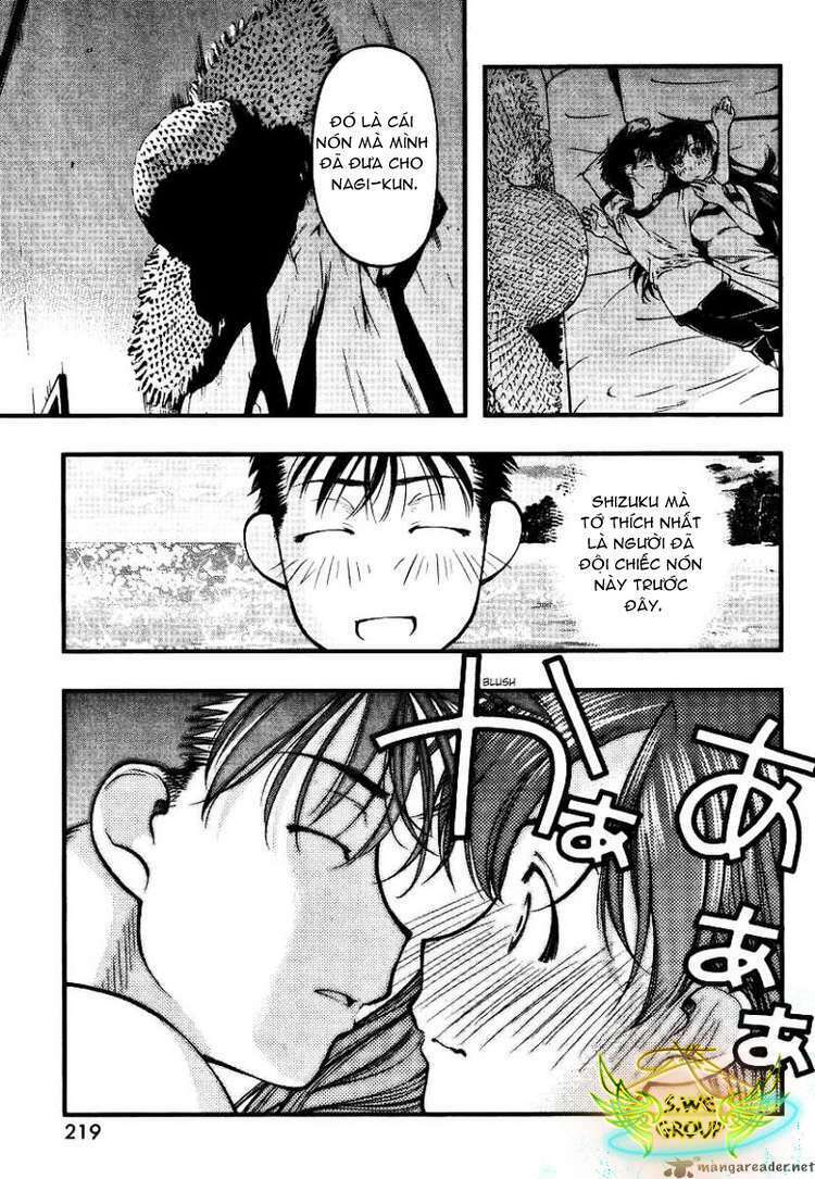 umi no misaki chapter 45 10