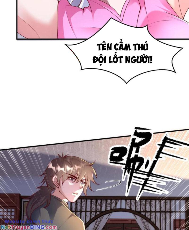 ta nuôi quỷ ở trấn ma ty chapter 280 53