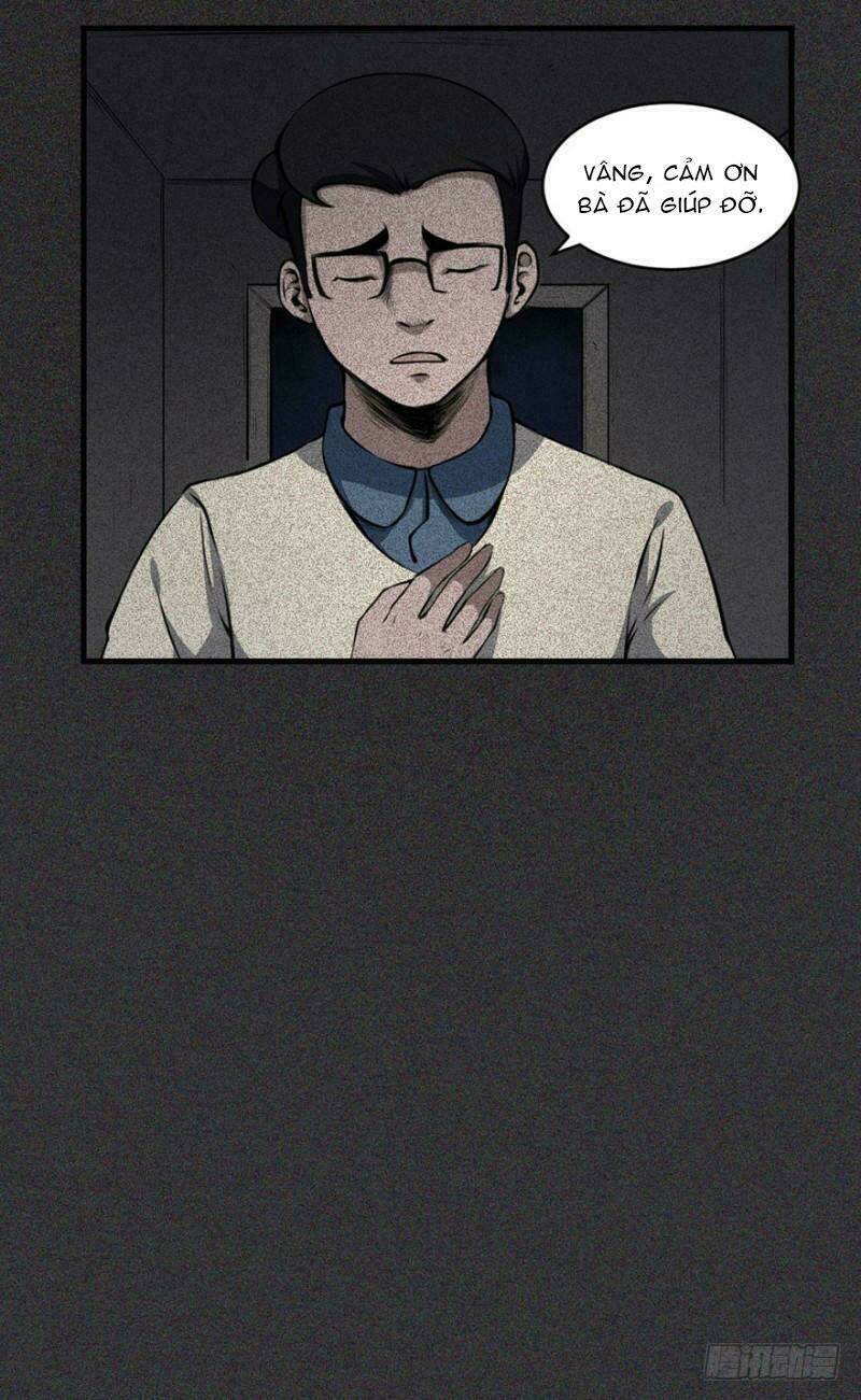 trở lại căn nhà ma chapter 6 15