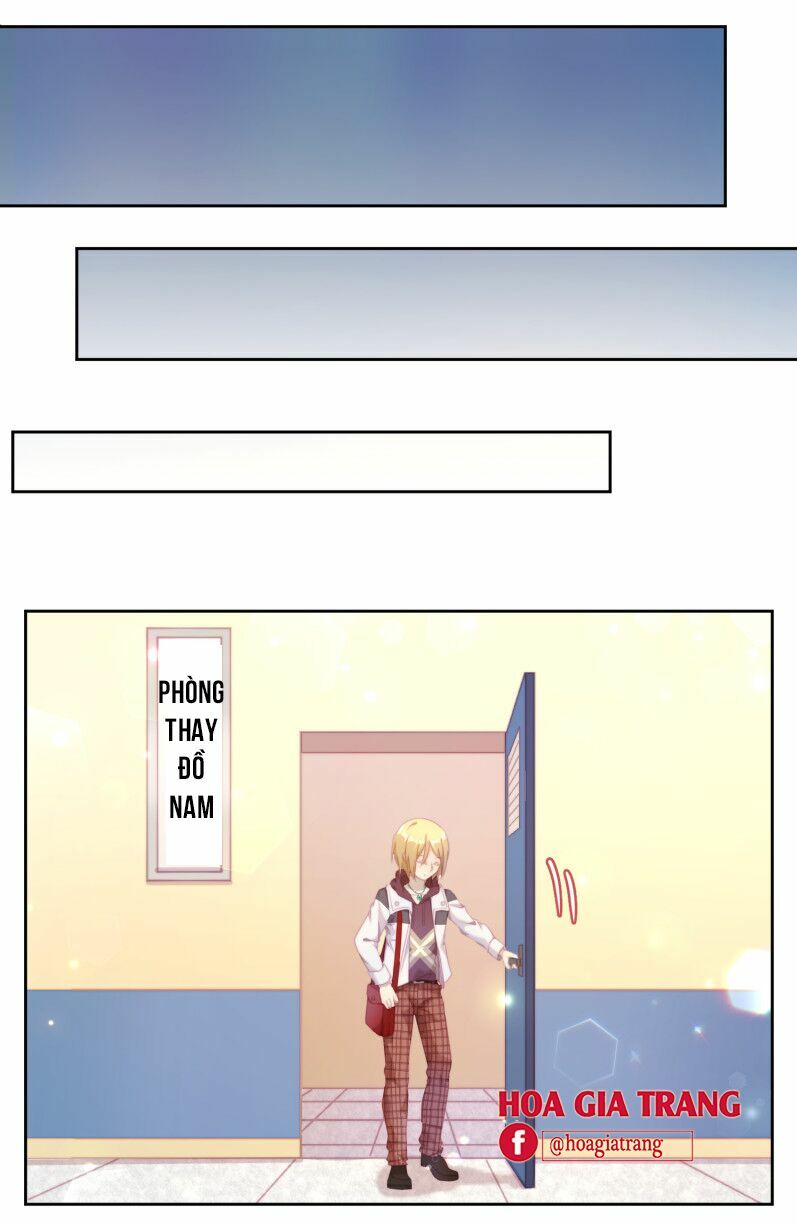 thanh âm giai điệu phản công chapter 37 1