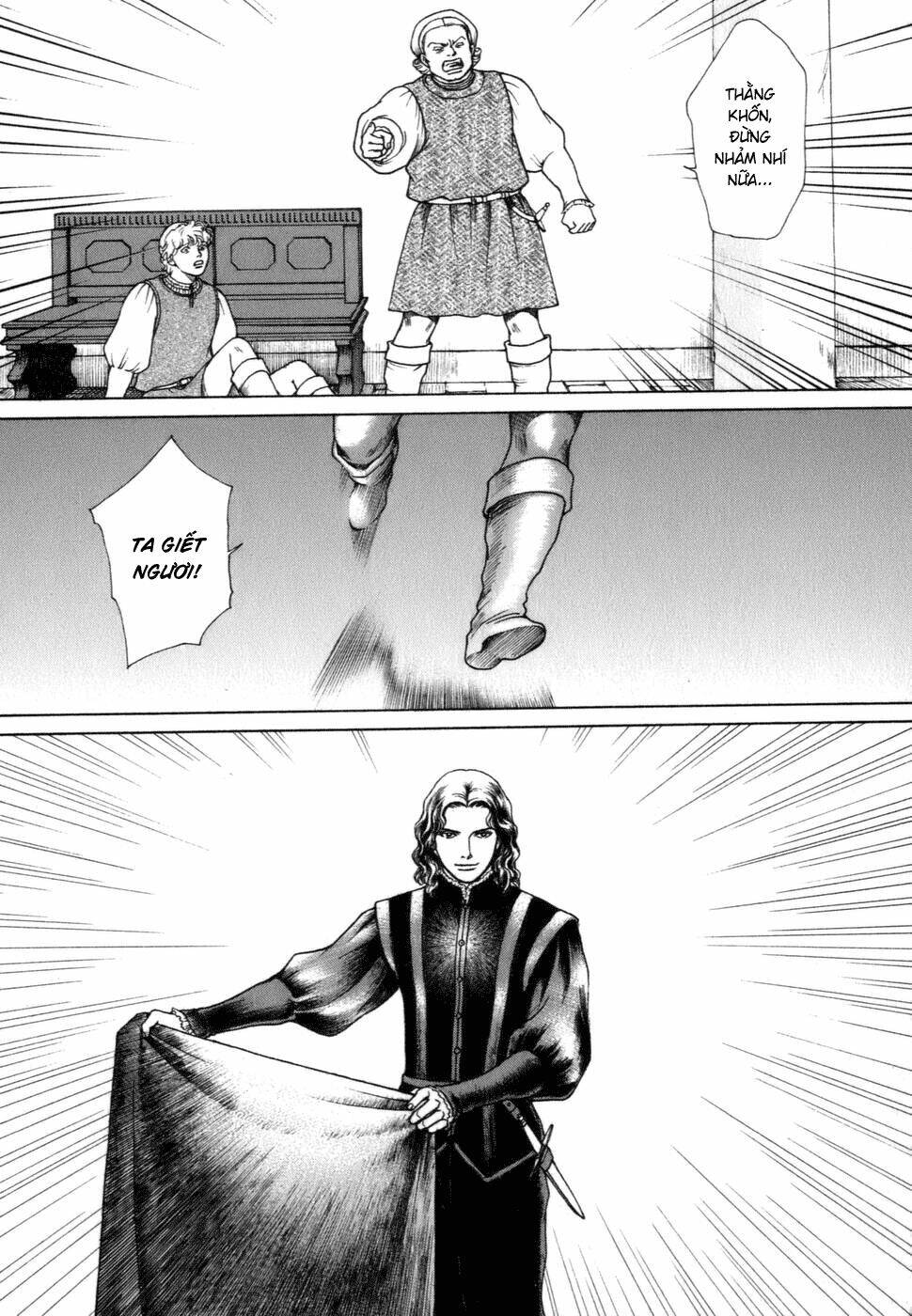 cesare chapter 17 20