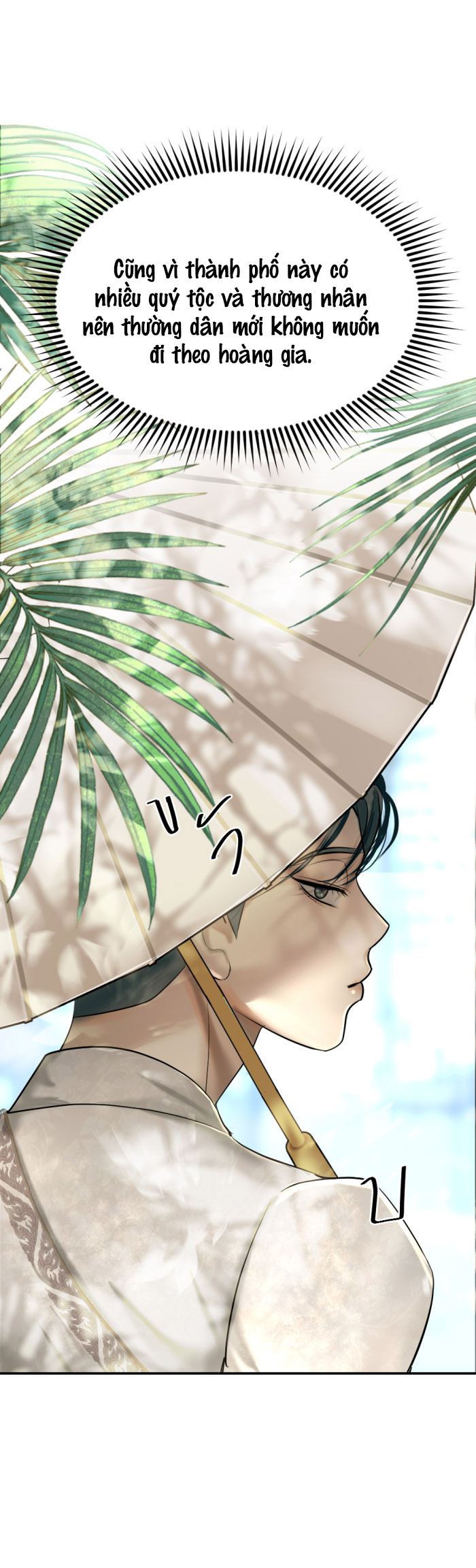 tôi là công tử đẹp nhất xiêm chapter 40 5