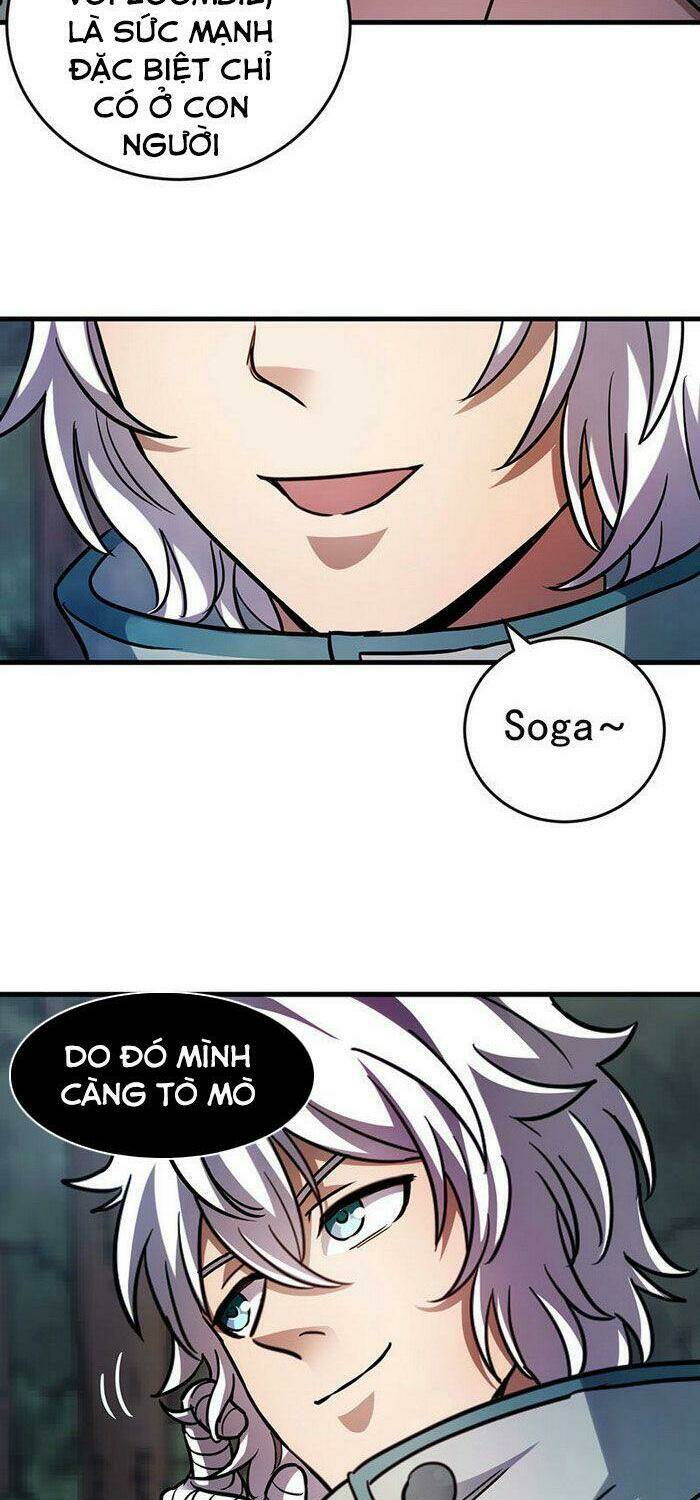 sau mạt thế tôi trở thành zombie chapter 49 39