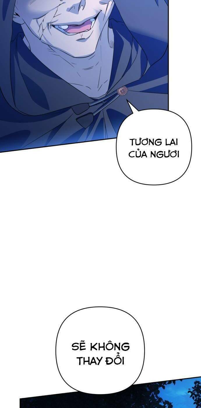 công nương mint bé nhỏ chapter 41 42