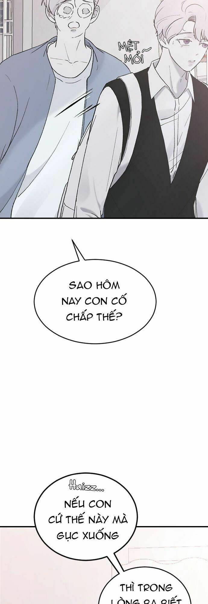 ba người anh trai cực phẩm của tôi chapter 40 72