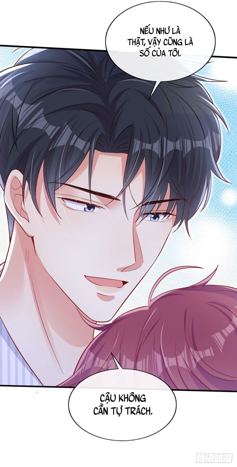 tôi với hình mẫu lý tưởng lìa trần rồi! chapter 31 10