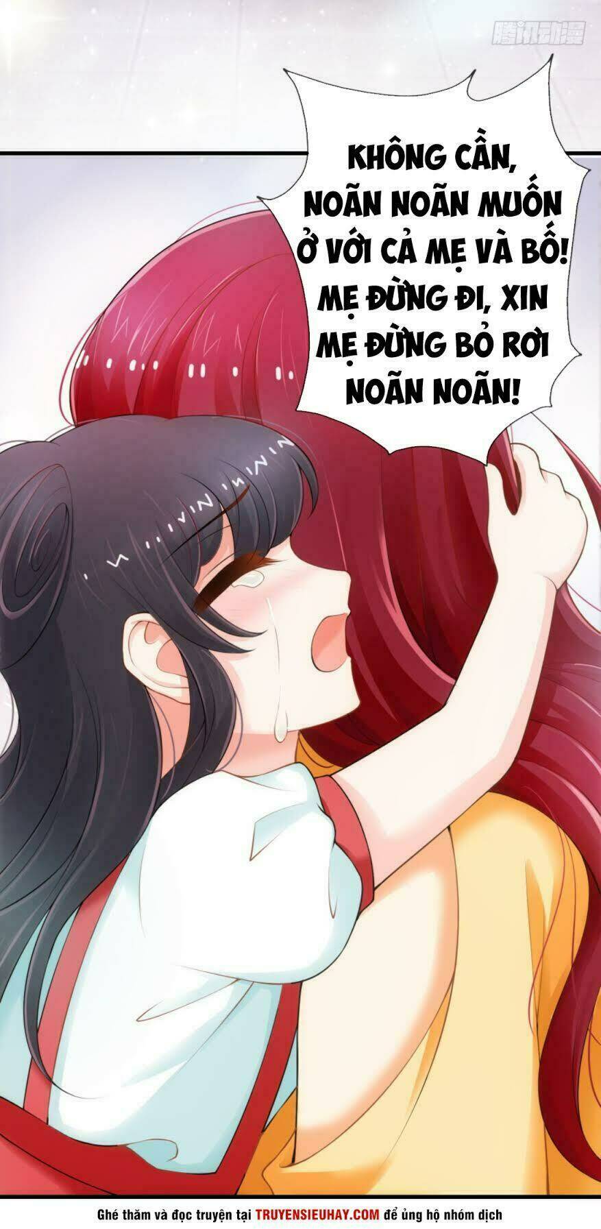 vú em là cổ tiên chapter 2 24