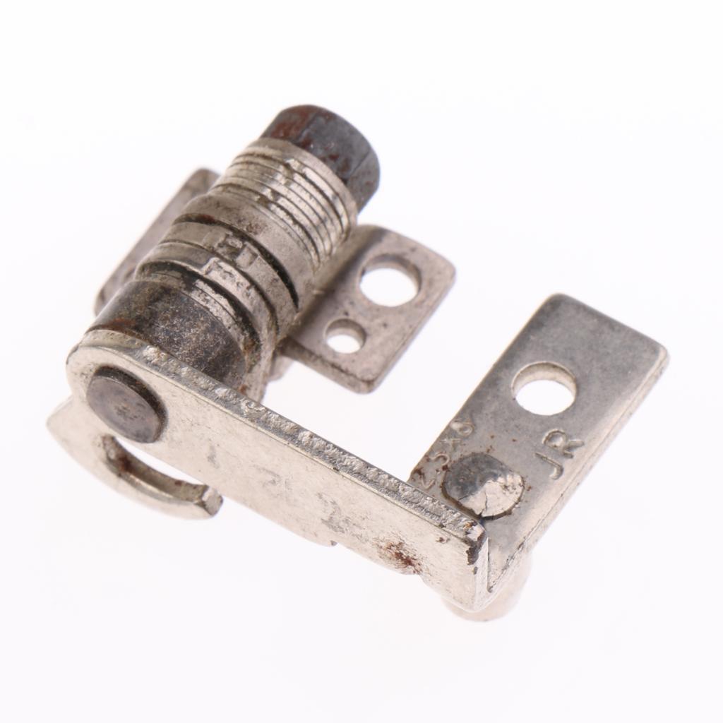 Laptop Screen Hinges Repair Part Set for Dell XPS M1530 1530