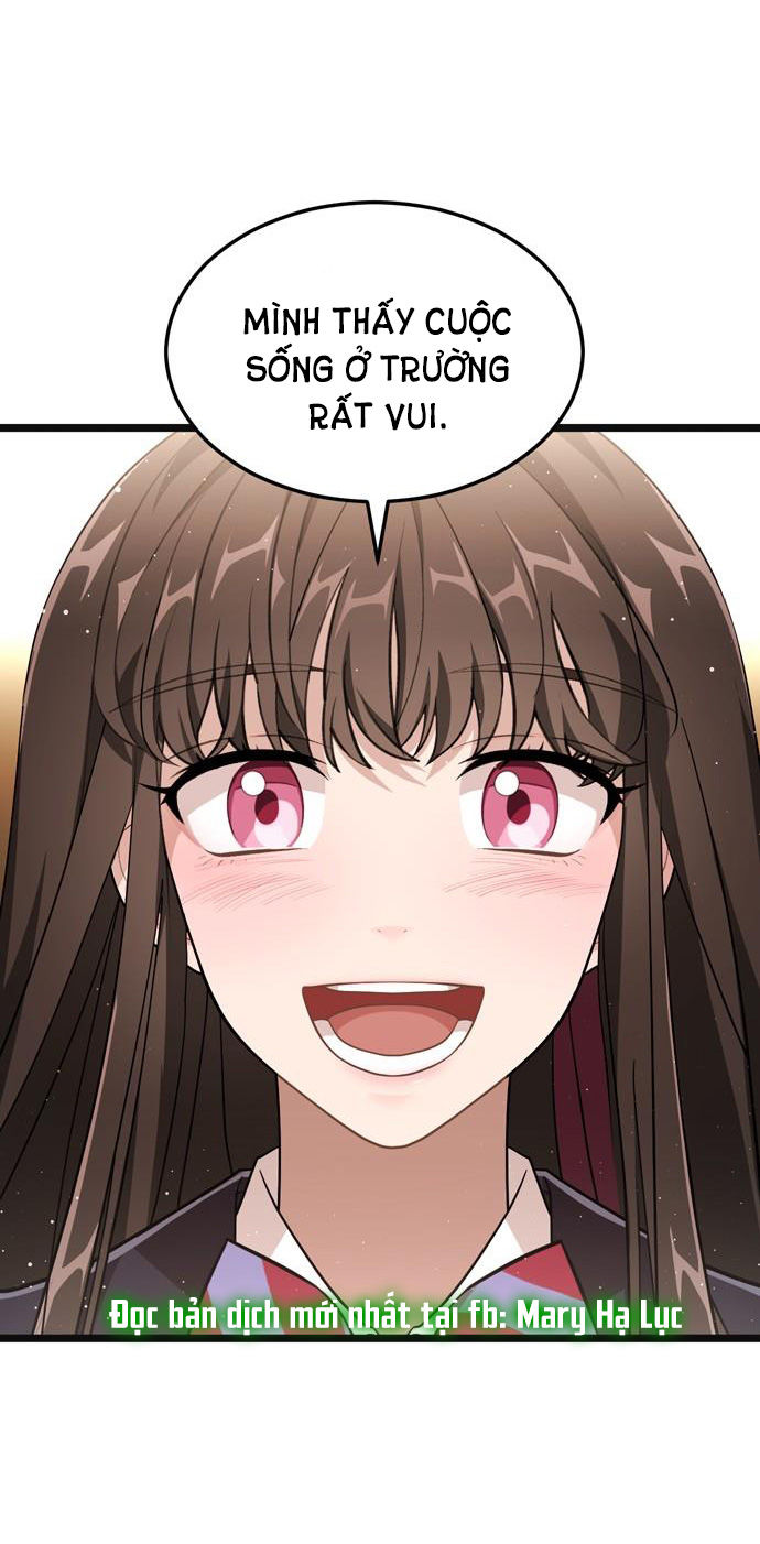 dark moon - tế đàn ánh trăng chapter 14.1 19