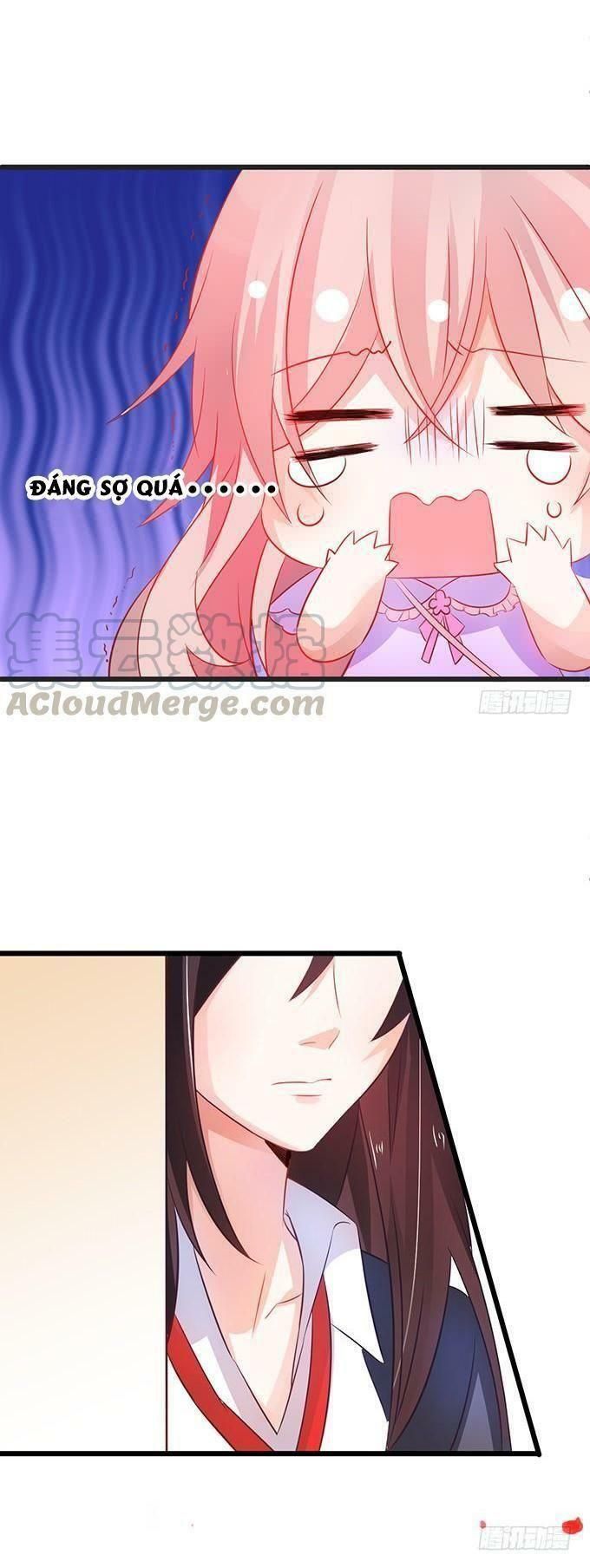 hồ tiên hung bạo chapter 34 33